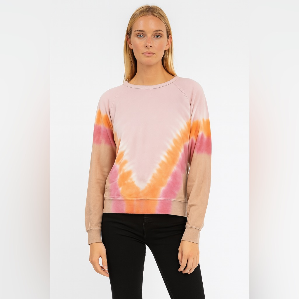 Daydreamer La 100% Cotton Sweatshirt